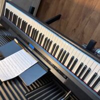 PIANO ELECTRICO DONNER DEP-20 