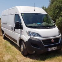 FURGONETA FIAT DUCATO L2H2 