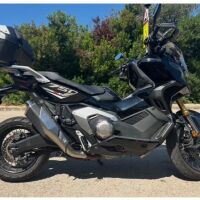 HONDA X-ADV 750