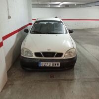 DAEWOO LANOS