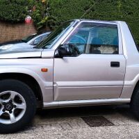 SUZUKI VITARA 1.6 