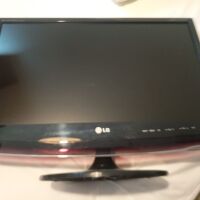  TV LG DE 29' 