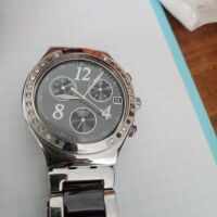 RELOJ SWATCH IRON