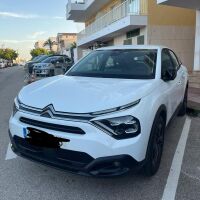 CITROËN DE ENERO DE 2025