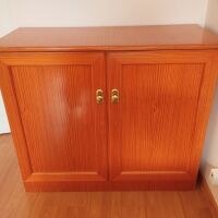 CAMA SUPLETORIA 