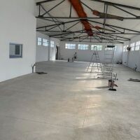 NAVE EN  POLIGONO INDUSTRIAL DE MAHÓN