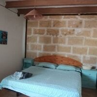 HABITACIÓN EN CASA DE CAMPO 
