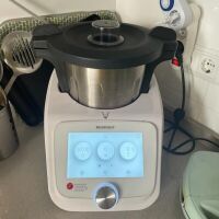 ROBOT DE COCINA MONSIER COUSIN