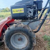 MOTO SEGADORA SOLO 531 