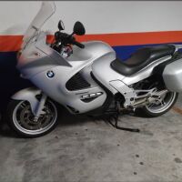 BMW K1200 GT