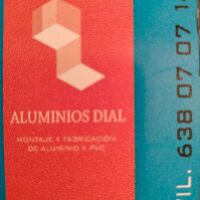 CARPINTERÍA METÁLICA 