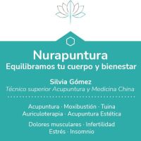 ACUPUNTURA ESTÉTICA Y TERAPÉUTICA