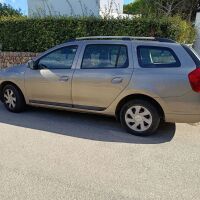 DACIA LOGAN MCV