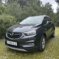 OPEL MOKKA 1.4 T EXCELLENCE 