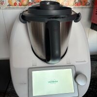 THERMOMIX TM6 + THERMOMIX FRIEND