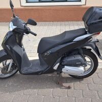 HONDA SH MODE 125I