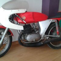 MONTESA SPORT 250 