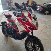 MV AGUSTA TURISMO VELOCE RC