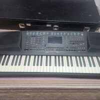 2 TECLADOS KETRON X1 