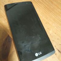 MOVIL LG LEON 4 G