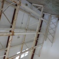 ESTANTERIAS INDUSTRIALES 