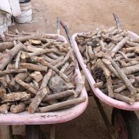 LEÑA PARA CHIMENEAS Y BARBACOAS 