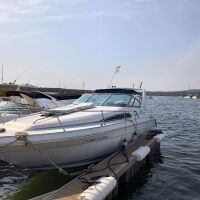 SEA RAY SUNDANCER 280