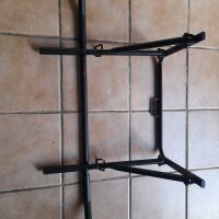 BARRA DOMINADAS PARED