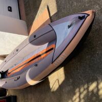 KAYAK HINCHABLE 