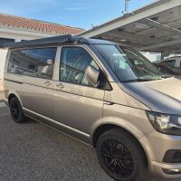 VOLSWAGEN CALIFORNIA BEACH T6