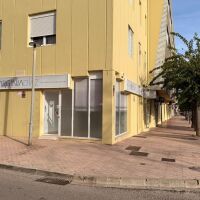 LOCAL ESTÉTICA O PELUQUERÍA