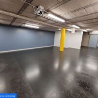 LOCAL COMERCIAL CON GARAJE Y DERECHO A VUELO 