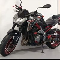 KAWASAKI Z900