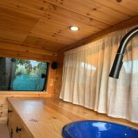 CAMPER MERCEDES VITO