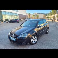 VW GOLF 5 