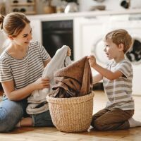 PRECISAMOS CHICA INTERNA DE LUNES A SÁBADO EN MAÓ