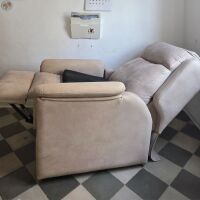 BUTACA ELÉCTRICA ARTICULADA