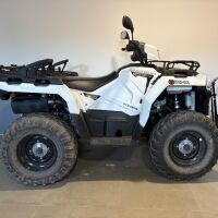 QUAD POLARIS SPORTMAN 570