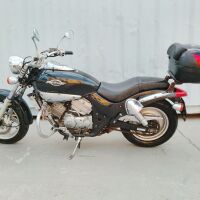 KYMCO VENOX 250CC
