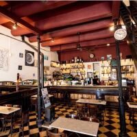 BAR/CAFETERIA EN PUERTO DE MAHÓN 