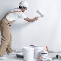 PRECISAMOS OFICIAL PINTOR PARA OBRA EN MAHÓN