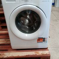 LAVADORA WHIRLPOOL 