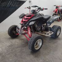 QUAD YAMAHA