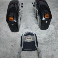 MALETES LATERALS RÍGIDES