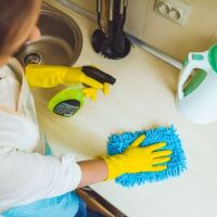 SE PRECISA LIMPIADORA PARA CASA EN SANT LLUIS