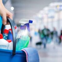 LIMPIADORA POR HORAS