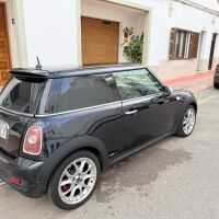MINI COOPER S R56