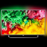 TV PHILIPS SMART TV 4K 