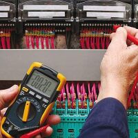 SE PRECISA ELECTROMECANICO