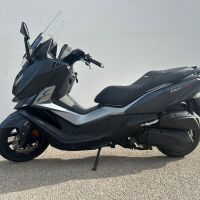 SYM CRUISYM ALPHA 300